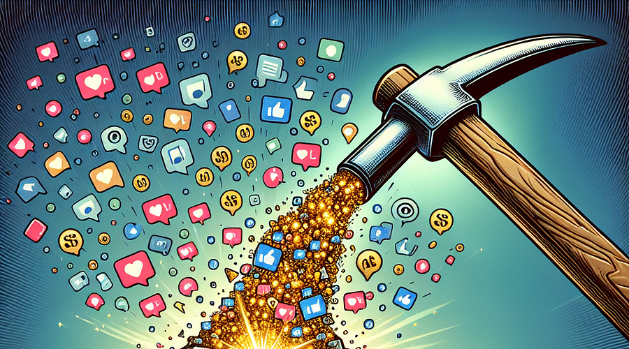 Instagram's Untapped Goldmine: How User-Generated Content Can Skyrocket Your Follower Base